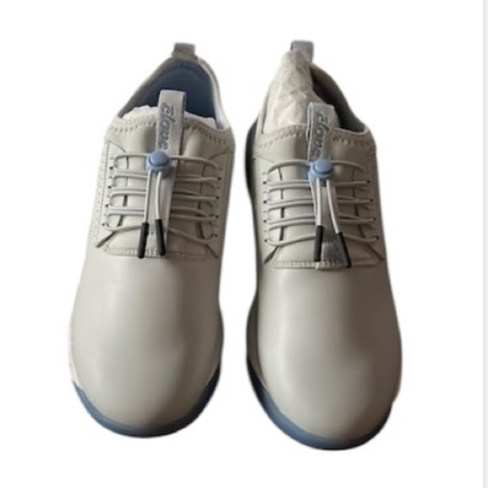 Clove Classic Healthcare Shoes color Grey Matter size Women’s 9  Mens 7.5